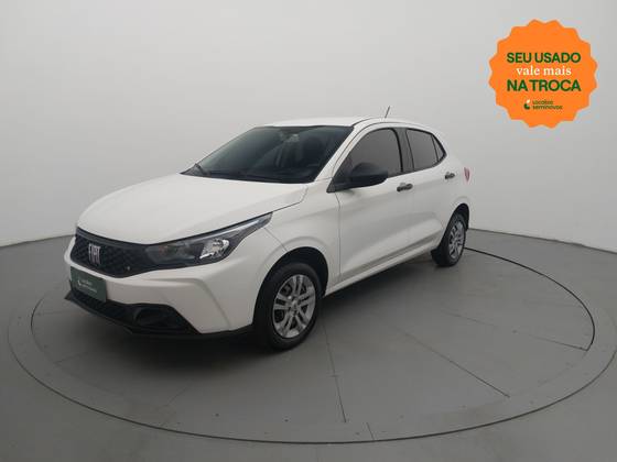 FIAT ARGO 1.0 FIREFLY FLEX MANUAL FIAT ARGO 1.0 FIREFLY FLEX MANUAL